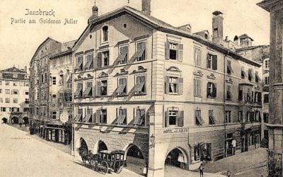 Gasthof Goldener Adler