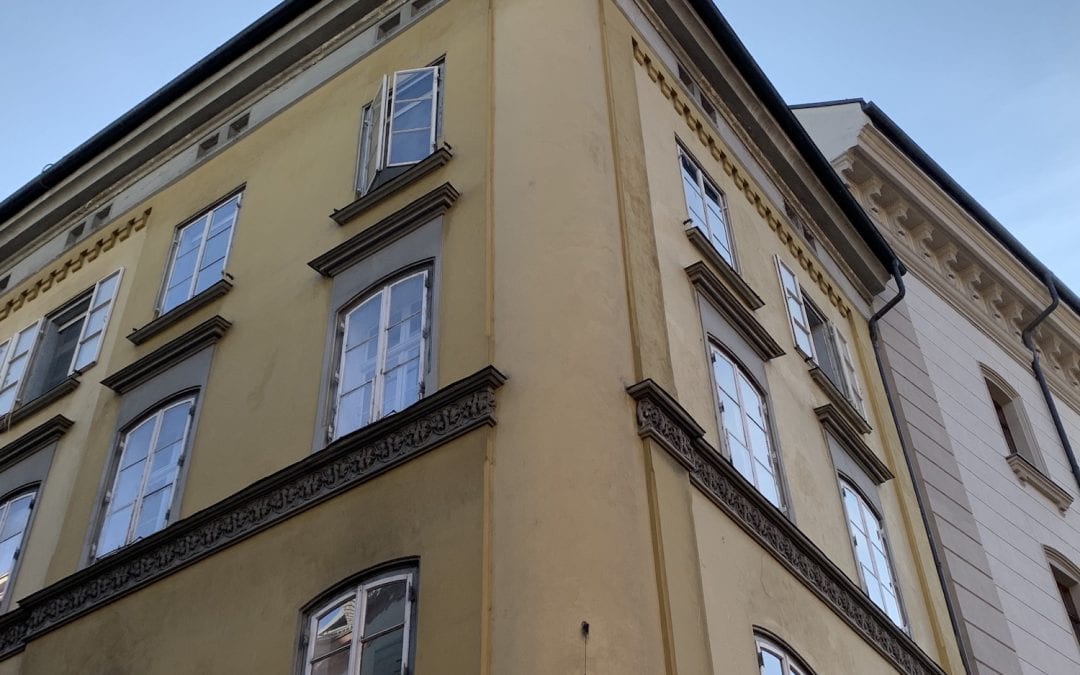 Ballhaus Innsbruck