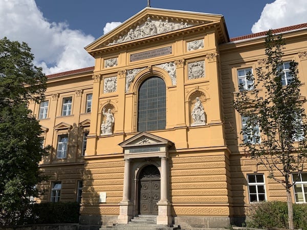 Waisenhaus Innsbruck