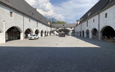 Maximilian I. und seine Zeit