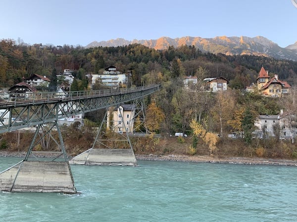 Hofburg Innsbruck