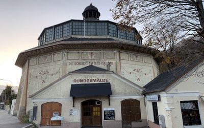 Panoramagebäude