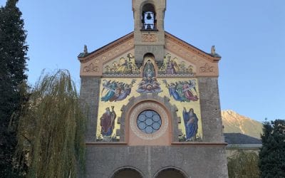 Kloster zur Ewigen Anbetung