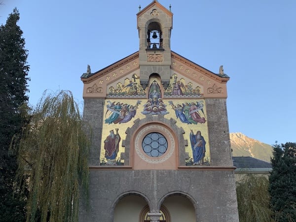 Kloster zur Ewigen Anbetung