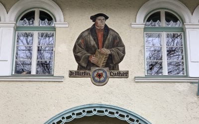 Die Reformation in Tirol