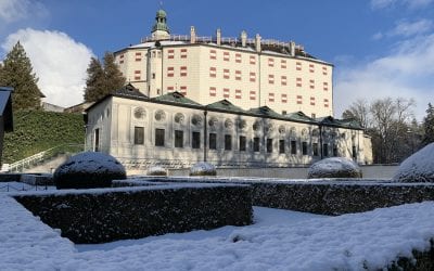 Philippine Welser: Klein-Venedig, Kochkunst, Kräuterkunde