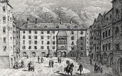 Der Innsbrucker Hexenprozess von 1485