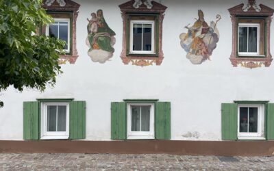 Pradlerstraße