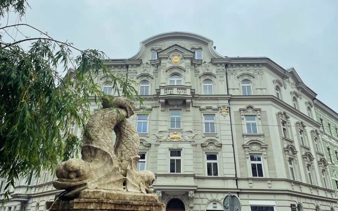 Sonnenburgplatz