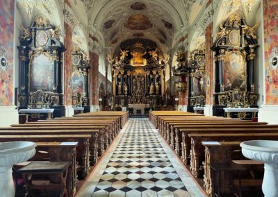 Stift Wilten