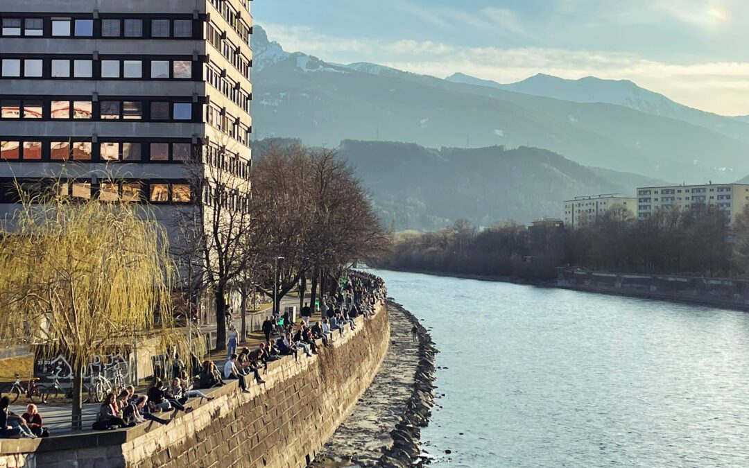 Universitätsstadt Innsbruck