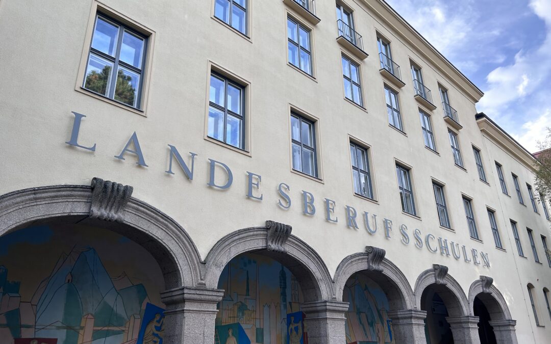 Landesberufsschule