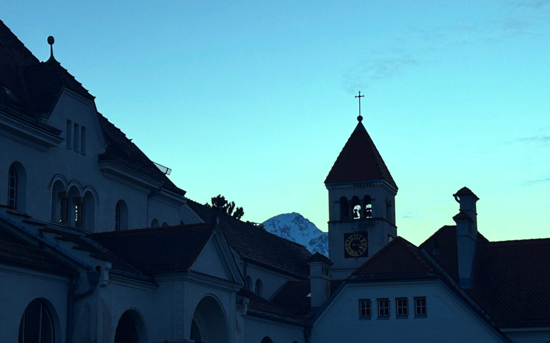 Militärfriedhof & Pradler Friedhof