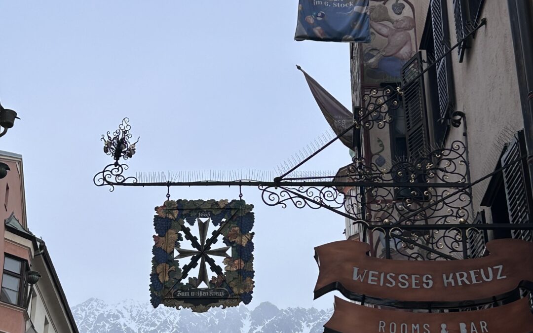 Gasthaus Weisses Kreuz