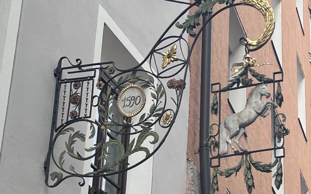 Vier-Viecher-Eck