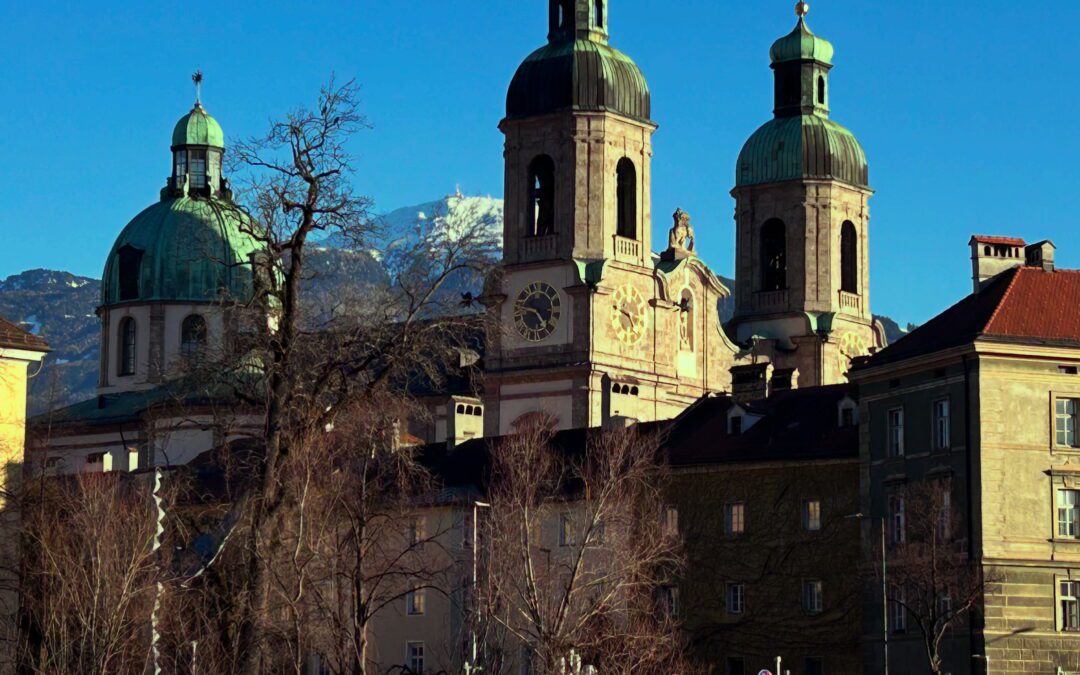 Dom Sankt Jakob