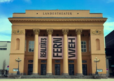 Tiroler Landestheater