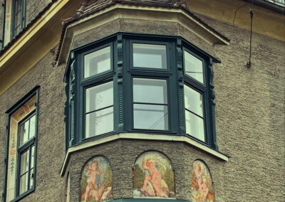 Haus Falkstraße