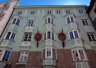 Haus Herzog Friedrich Straße