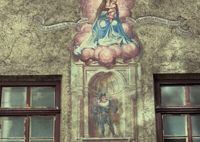Hofzwerg Thomele