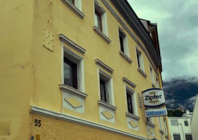Schützenwirt Hötting