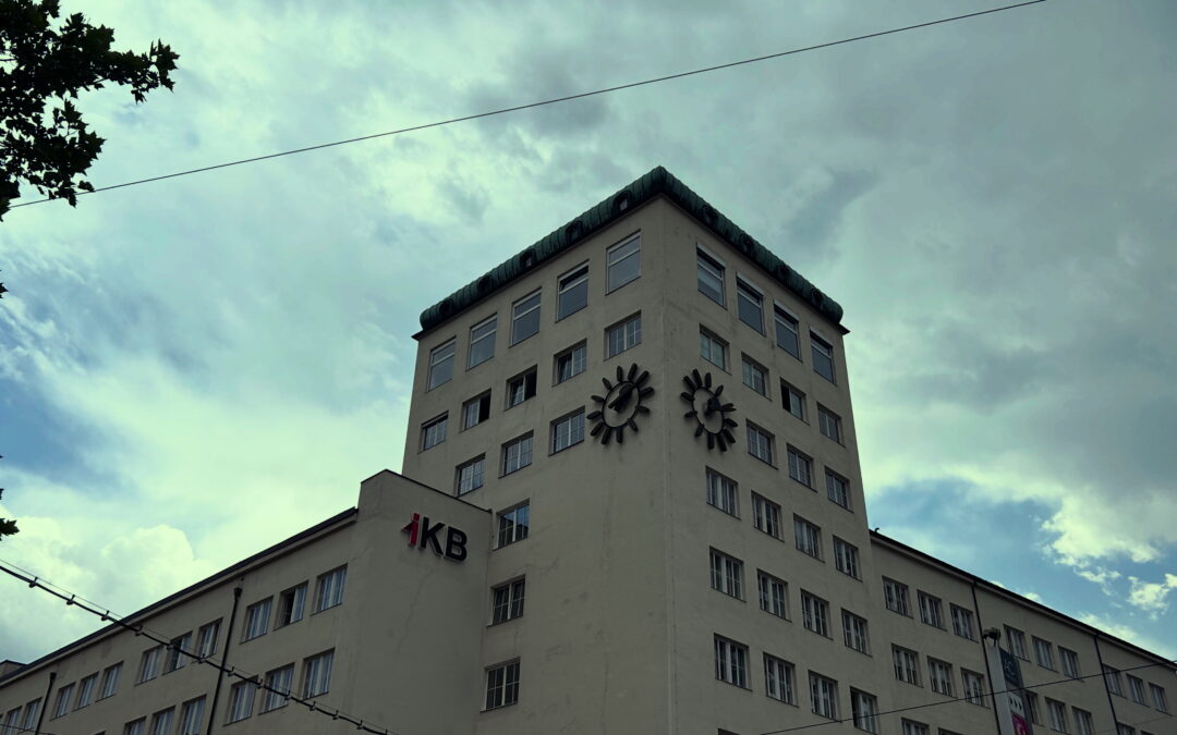 Innsbrucker Kommunalbetriebe & Casino