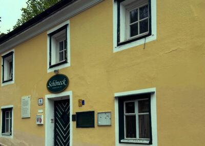 Gasthaus Schöneck