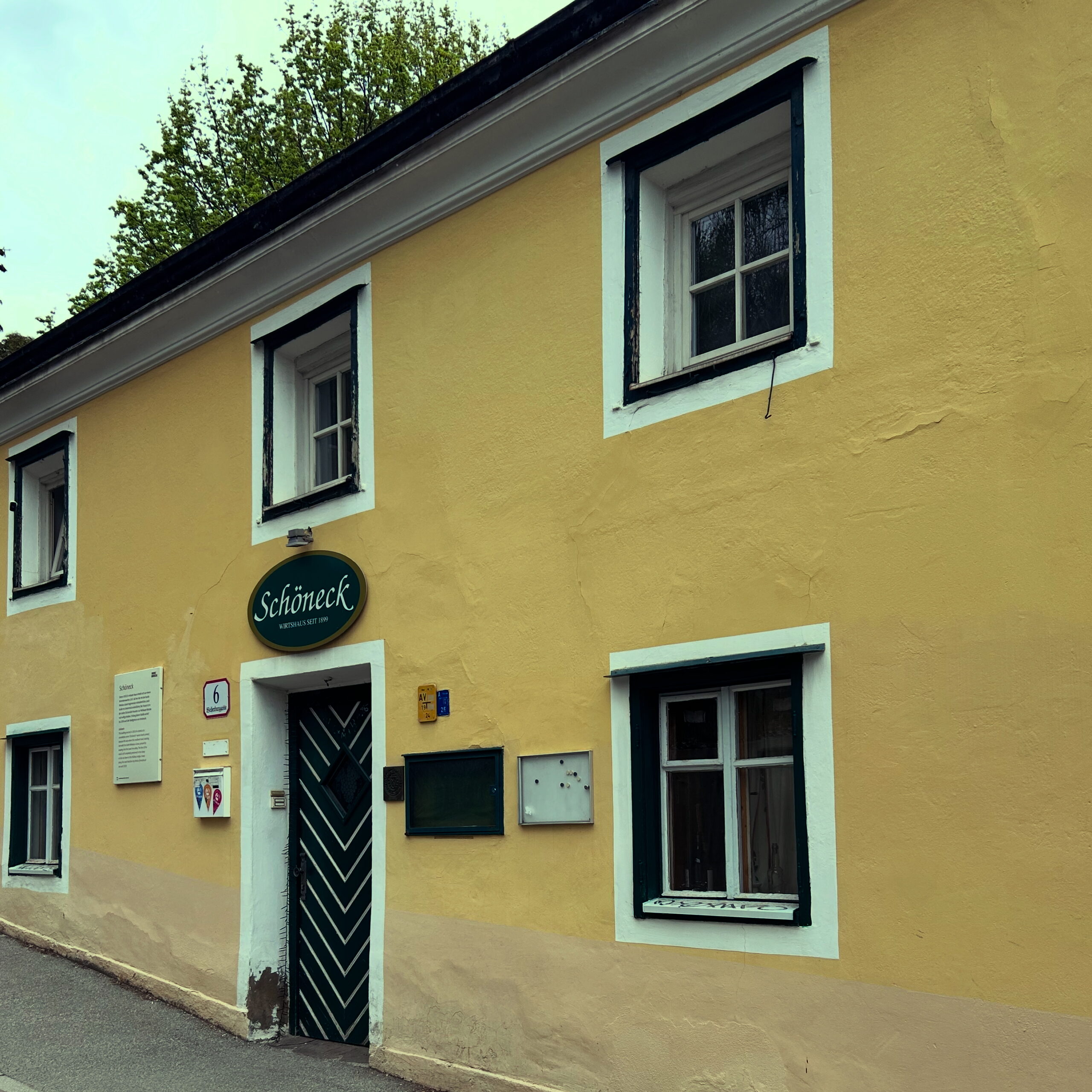 Gasthaus Schöneck