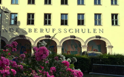 Landesberufsschule