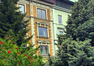 Kaiser-Josef-Straße / Anichstraße
