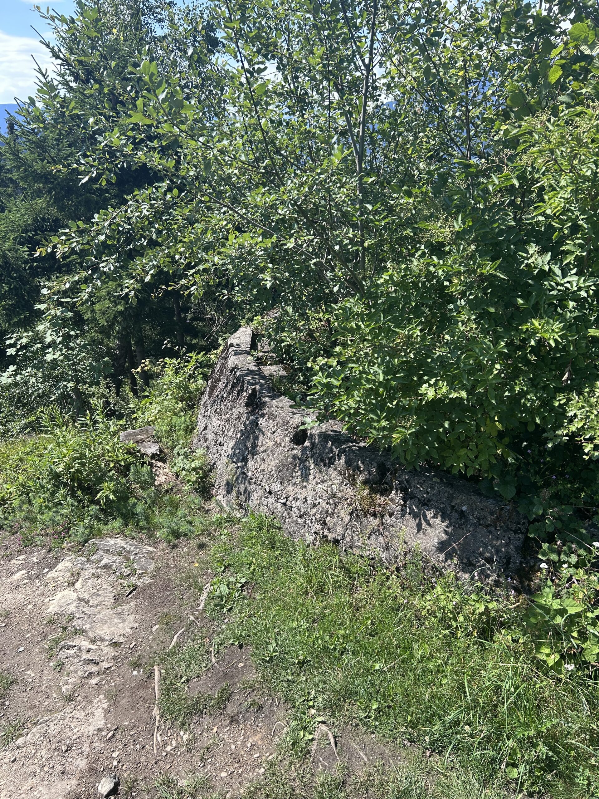 Flugabwehr Lanser Köpfl