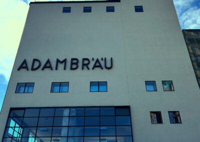 Adambräu Innsbruck