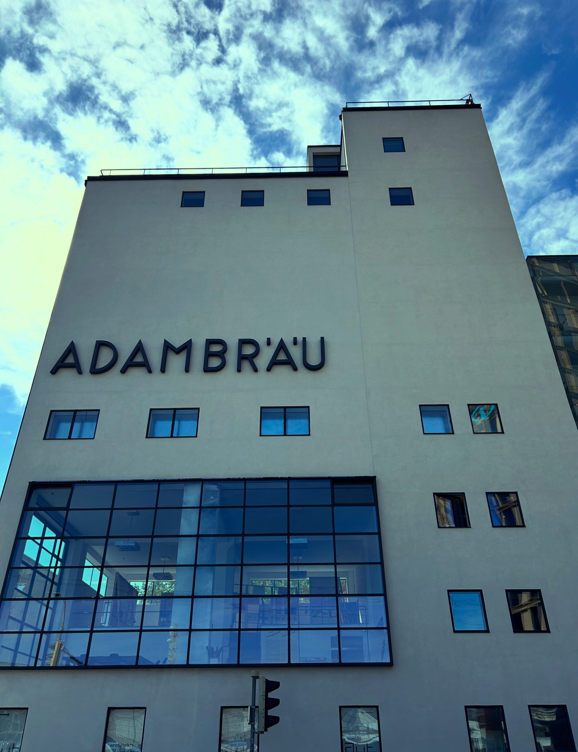 Adambräu Innsbruck