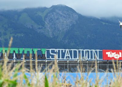 Tivoli Stadion Innsbruck