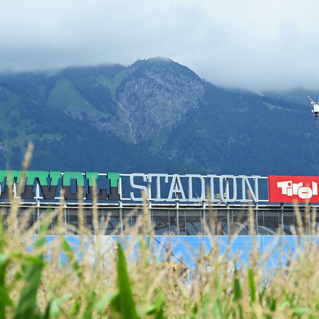 Tivoli Stadion Innsbruck