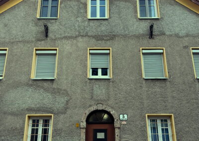 Haymongasse 5