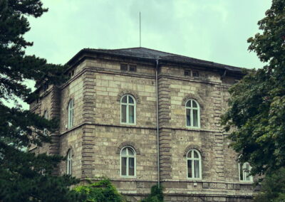 Villa Epp Pradl