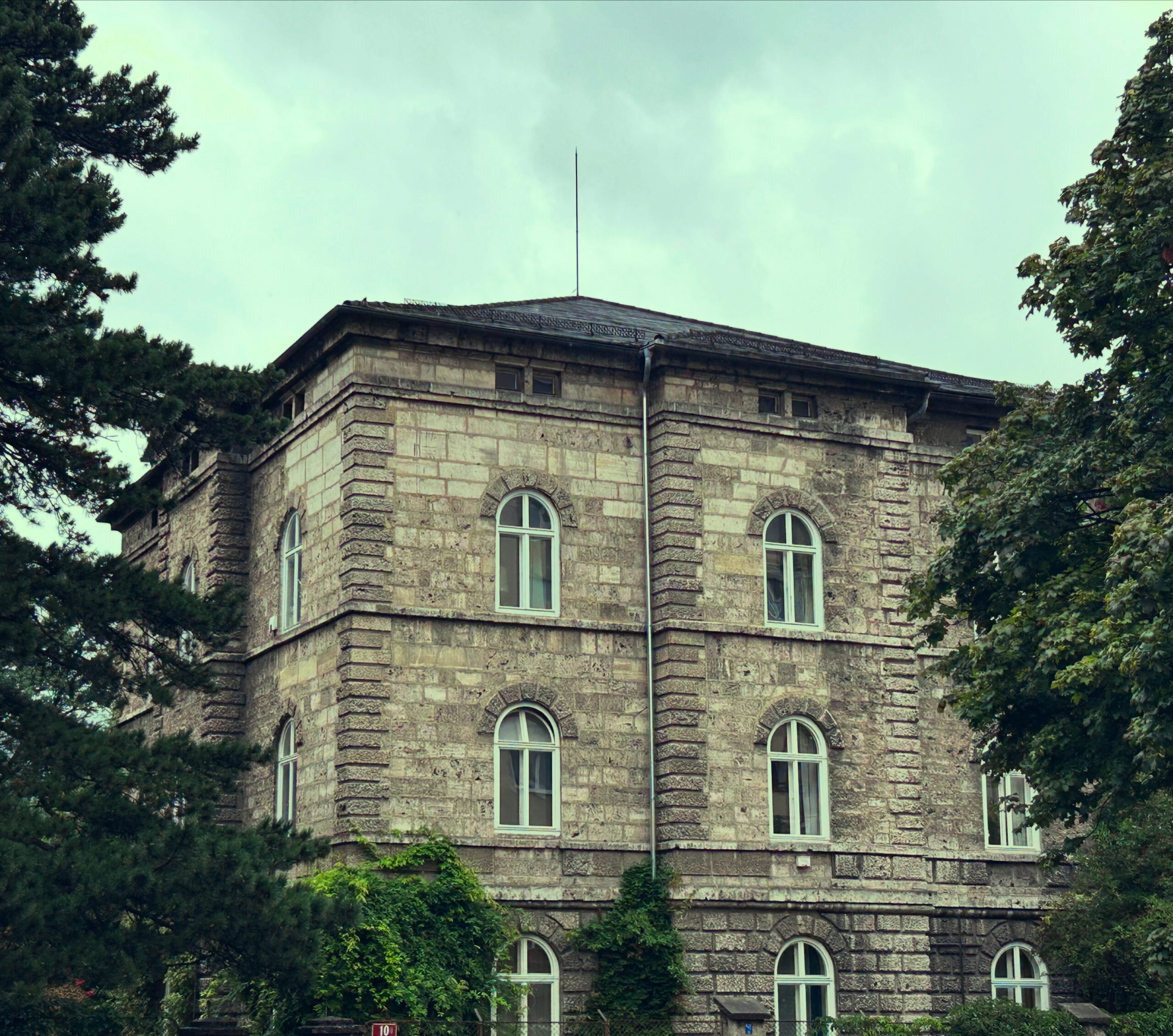 Villa Epp Pradl