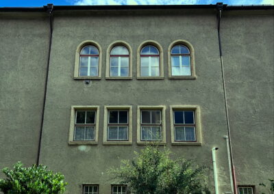 Schutzengelkirche
