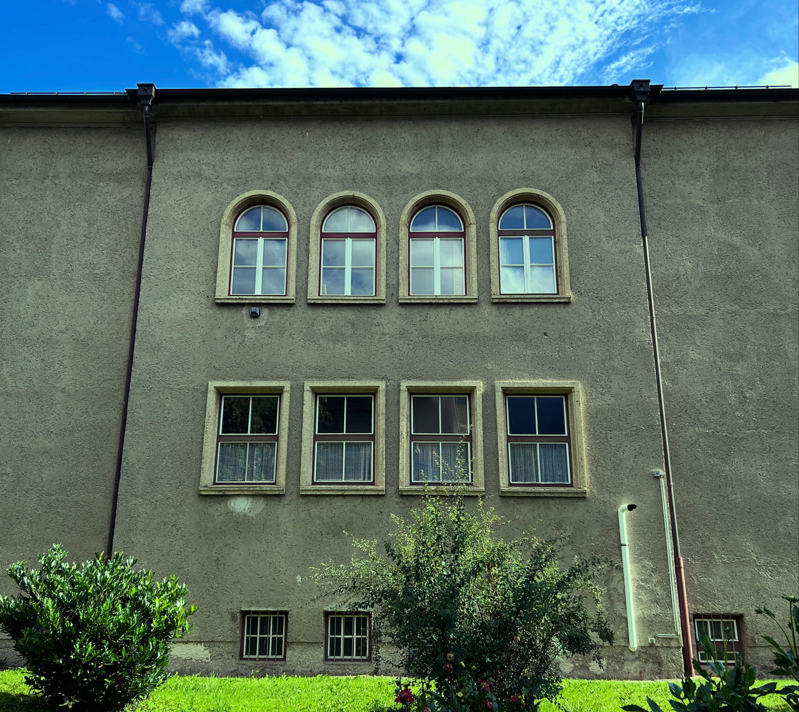 Schutzengelkirche