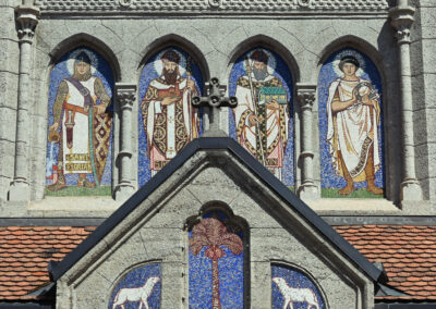 Pfarrkirche Hötting