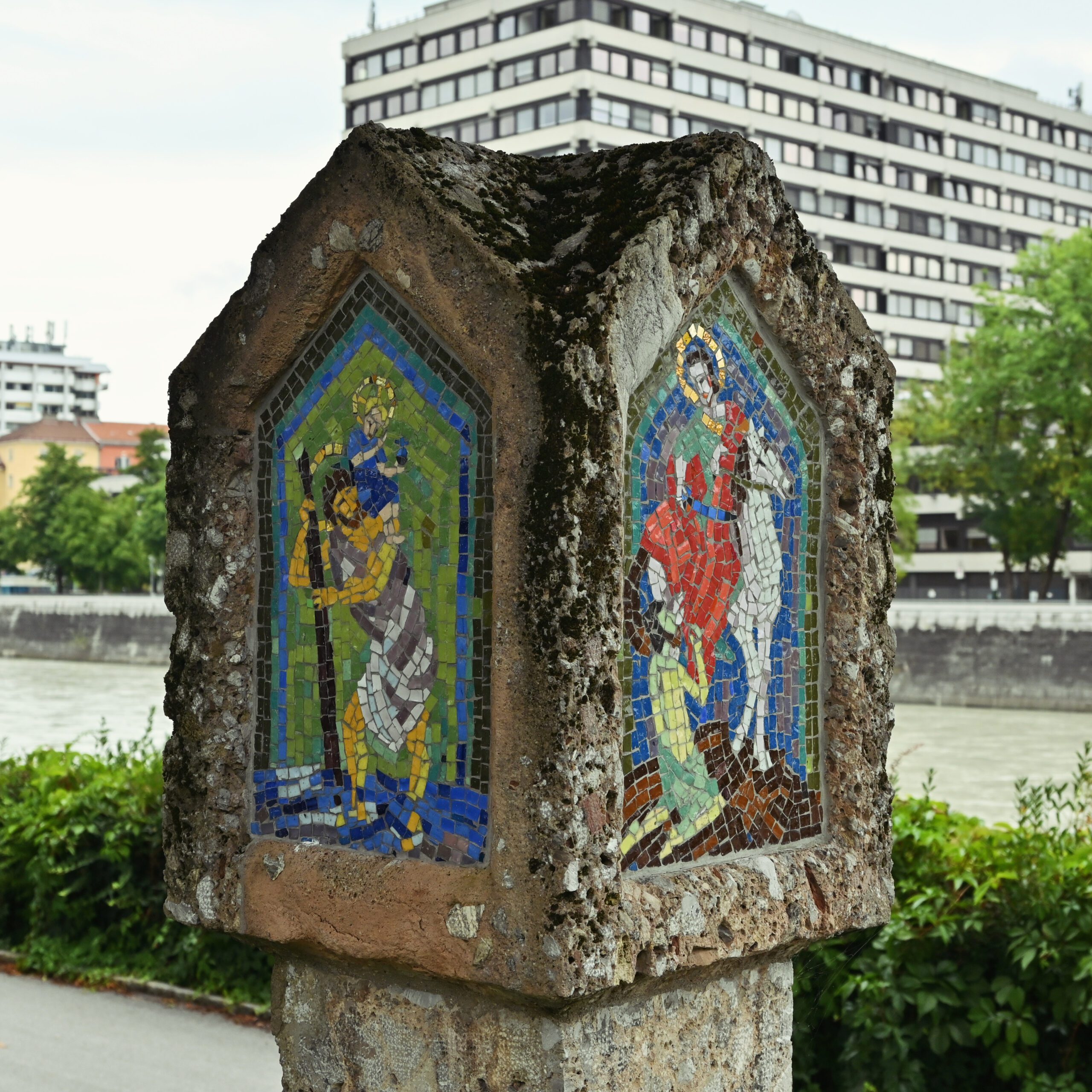 Marterle Innradweg
