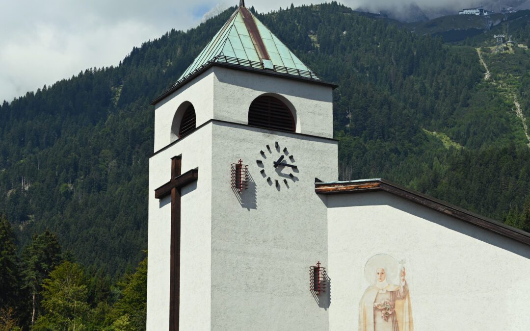 Theresienkirche