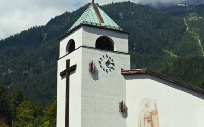 Theresienkirche