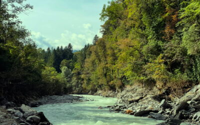 Sillschlucht