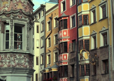 Helblinghaus Altstadt Innsbruck