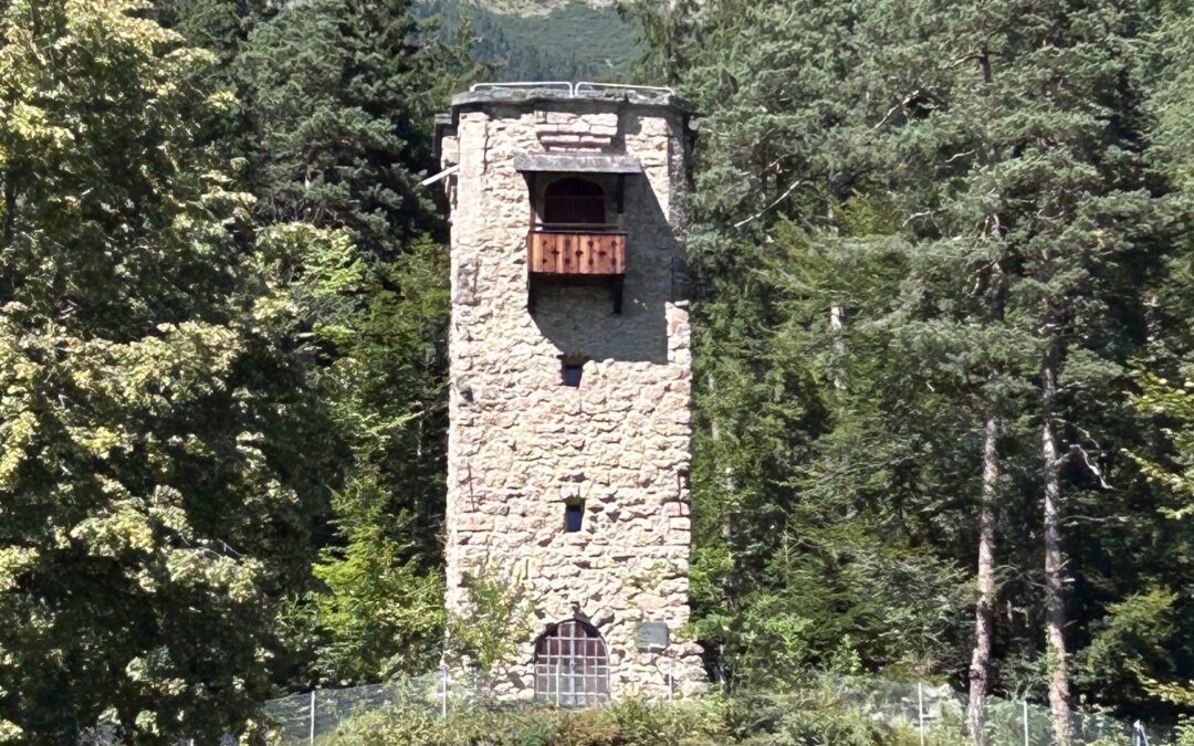 Hungerburg