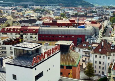 Adambräu von Motel One