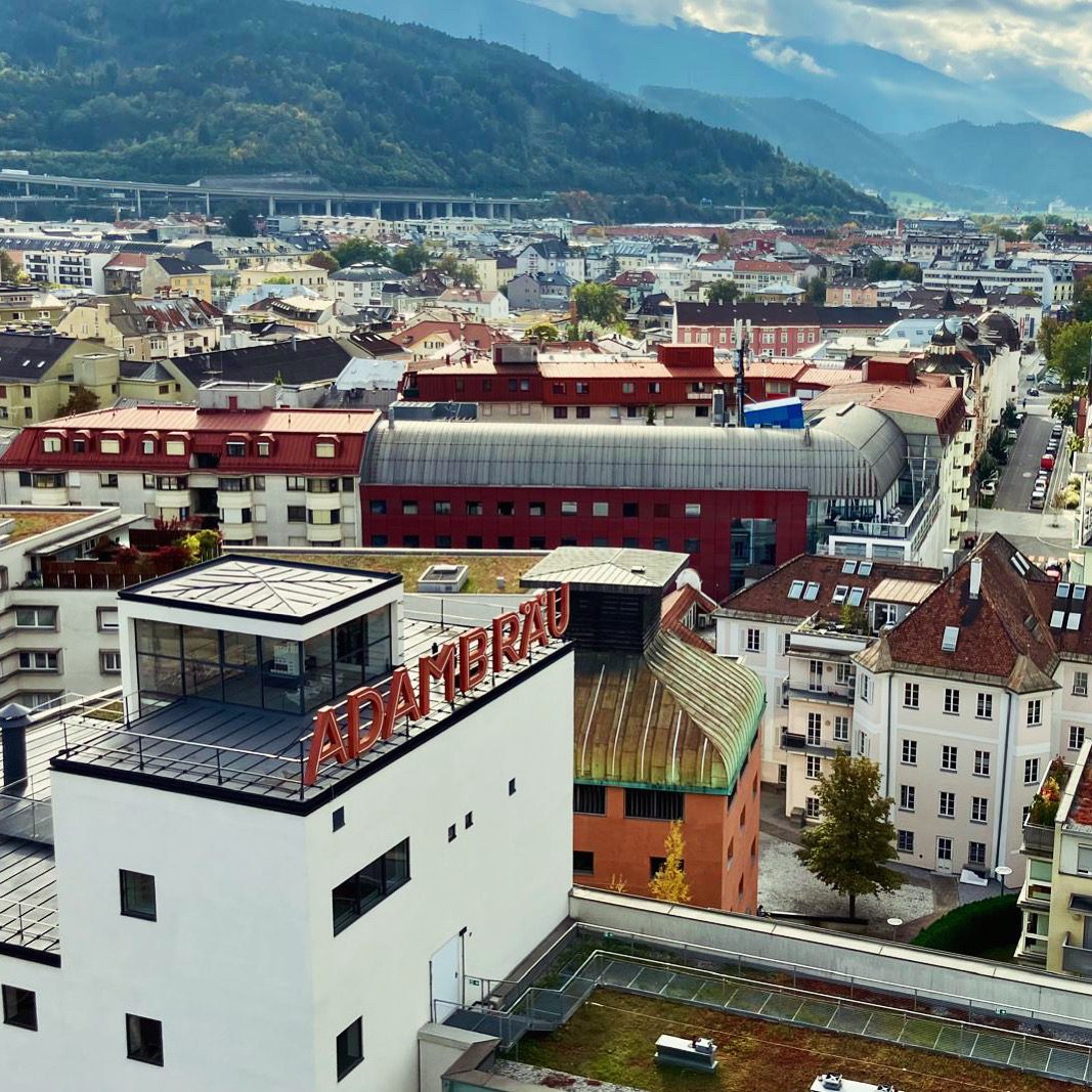 Adambräu von Motel One