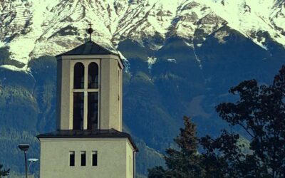 Schutzengelkirche